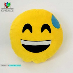 بالش فانتزی طرح استیکر4 بالش فانتزی طرح استیکر4