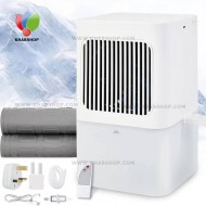 پد خنک‌کننده تشک