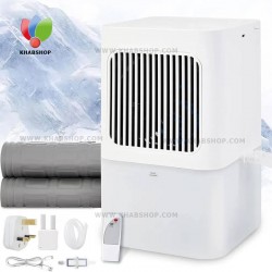 پد خنک‌کننده آبی تشک