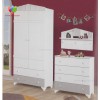 تخت خواب نوزادی مدل آلونک تخت خواب نوزادی مدل آلونک