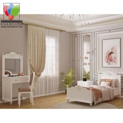 سرویس خواب نوجوان مدل لومینا