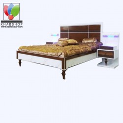 سرویس خواب الویرا مدل مارال بدون قید