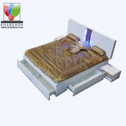 سرویس خواب الویرا مدل فانوس