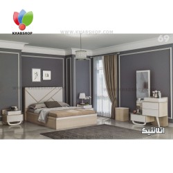 سرویس خواب دونفره مدل آتلانتیک