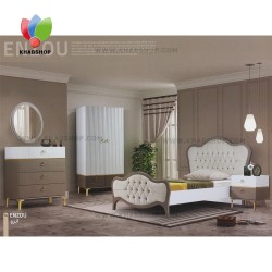 سرویس خواب یکنفره مدل انزو
