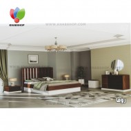 سرویس خواب دونفره مدل روما