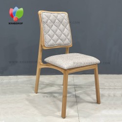صندلی مدل آرامش