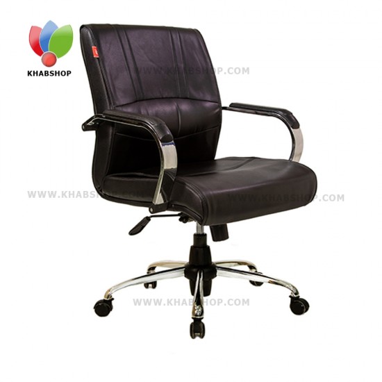 صندلی کارمندی مدل K1030 صندلی کارمندی مدل K1030