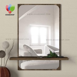 آینه دیواری S24