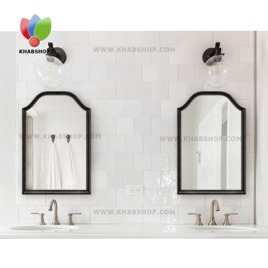 آینه دیواری S28