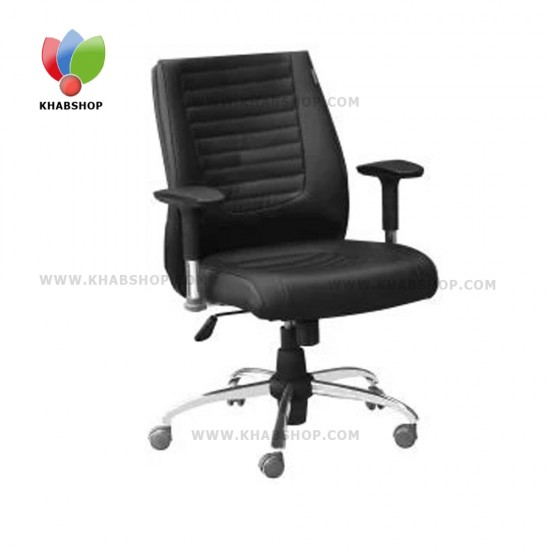 صندلی کارمندی مدل K50 صندلی کارمندی مدل K50