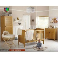 سرویس خواب کودک مدل BED02