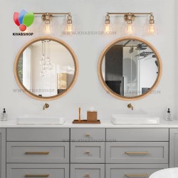 آینه دیواری S39
