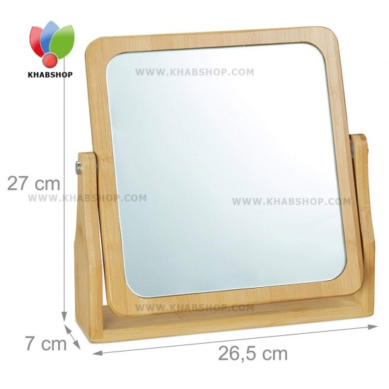 آینه رومیزی S41