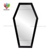 آینه دکوراتیو تابوتی S37