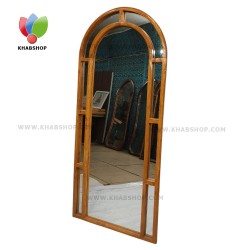 آینه قدی قوس دار S34