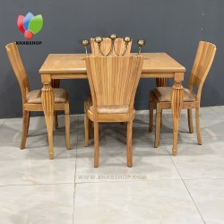 میز ناهارخوری مدل آنتیک