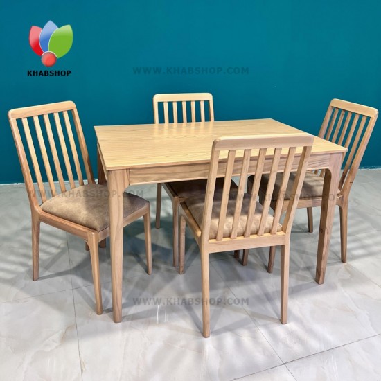 میز ناهارخوری مدل اطلس میز ناهارخوری مدل اطلس