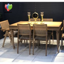 میز ناهارخوری مدل برج
