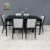 میز ناهارخوری مدل الوین