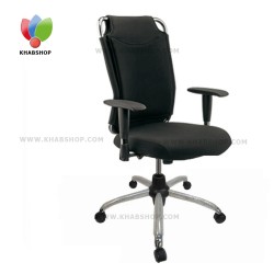 صندلی کارمندی مدل K812