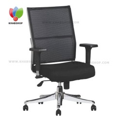 صندلی کارمندی مدل K2000