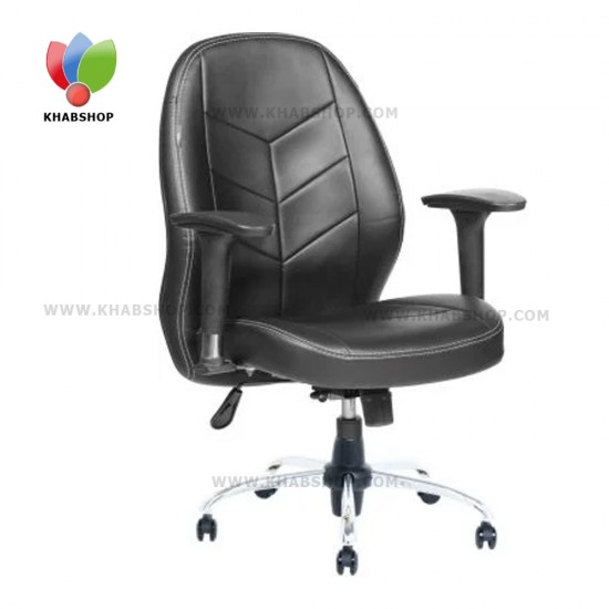 صندلی کارمندی مدل K4000 صندلی کارمندی مدل K4000
