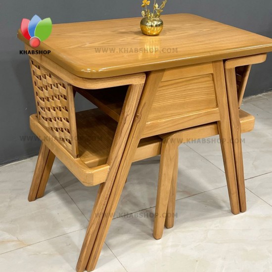 میز مدل لاکچری
