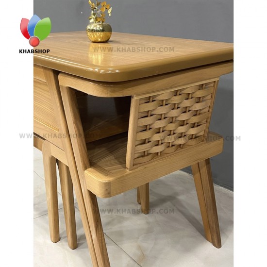 میز مدل لاکچری