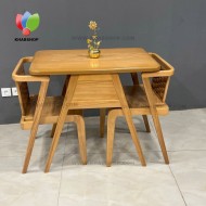 میز ناهارخوری مدل لاکچری