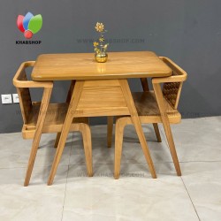 میز ناهارخوری مدل لاکچری