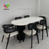 میز ناهارخوری مدل پینار