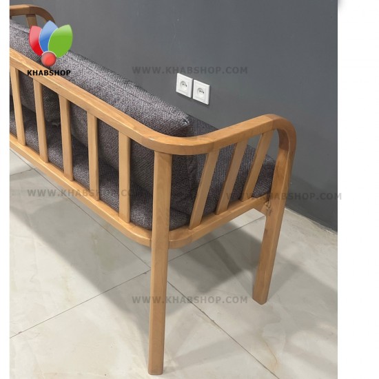 نیمکت مدل شاهان