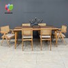میز ناهارخوری مدل زاویه میز ناهارخوری مدل زاویه
