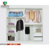 تخت خواب و سرویس خواب دونفره مدل Elvi22