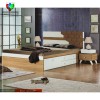 تخت خواب و سرویس خواب دونفره مدل Elvi22