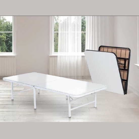 کف تخت فلزی تاشو دونفره مناسب تخت 160*200 کف تخت فلزی تاشو دونفره مناسب تخت 160*200