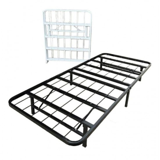 کف تخت فلزی تاشو دونفره مناسب تخت 160*200 کف تخت فلزی تاشو دونفره مناسب تخت 160*200