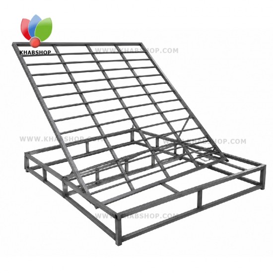 کف تخت جکدار تمام کلاف سفارشی