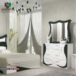 سرویس خواب دو نفره مدل BED42 سرویس خواب دو نفره مدل BED42