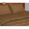 ست دونفره روتختی کتان الوان ساره