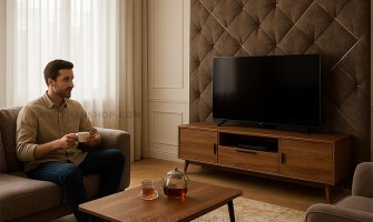 دیوارکوب انتخاب مقرون به صرفه برای یک دکور زیبا