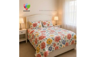 روتختی های چاپی تحولی در زیبایی