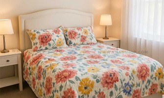 روتختی های چاپی تحولی در زیبایی