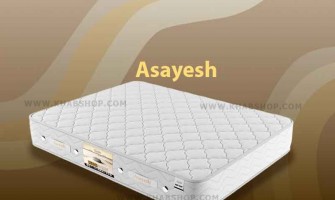قیمت, خرید و مشخصات تشک آسایش 1405