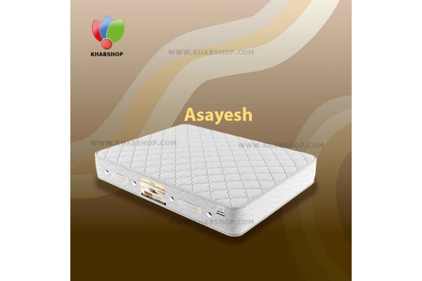 قیمت, خرید و مشخصات تشک آسایش 1405 قیمت, خرید و مشخصات تشک آسایش 1405