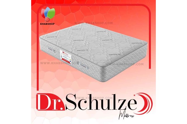 قیمت, خرید و مشخصات تشک دکتر شولز 1405