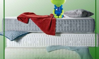 قیمت, خرید و مشخصات تشک گرین رست 1405