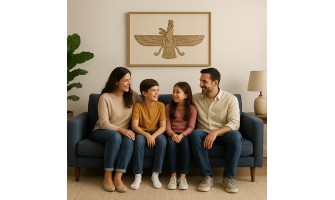 خرید مبل راحتی Buy Comfortable Sofa