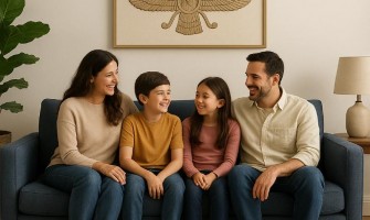 خرید مبل راحتی Buy Comfortable Sofa